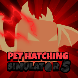 Pet Simulator [Tapping]