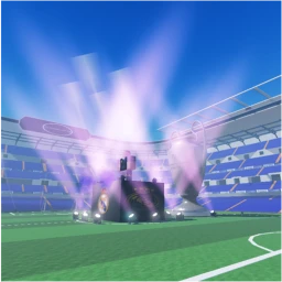 Santiago Bernabeu Stadium icon