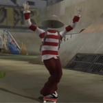 Nicksta Games