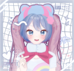 くま友