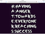 Hacker,Scammer,Bully,Oder Hate Group