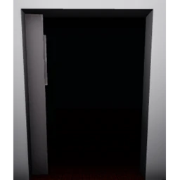 Void rooms icon