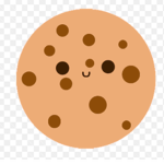 Cookie buds