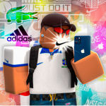 É us Cria!