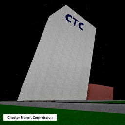 Chester Transit Commission | Dixon Division