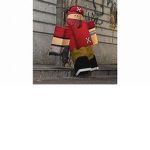 #The Gamers Fan Group