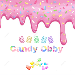 🍡Candy Obby🍡