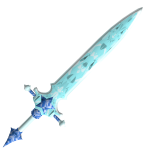 Diamond Sparkle Blade