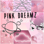 pink dreamz