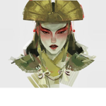 Kyoshi's Warriors