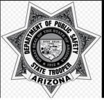 Arizona State Police Group
