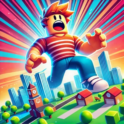 Giants Simulator 2 Roblox group icon