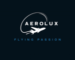 AeroLux Airlines | Flying Passion