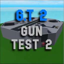 Gun Test 2 icon