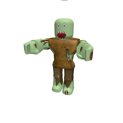 Zombie