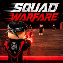 [🔫GAMEPASS FREE] SQUAD WARFARE: GRIND ALL