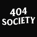 404 SOCIETY