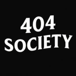 404 SOCIETY Group Thumbnail