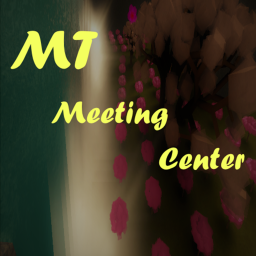 Waterfall Café's Meeting Place