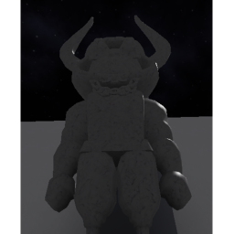 Worship Him