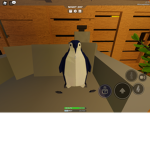 The Penguin Commonwealth