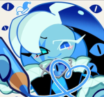 TeamMeloNetCanon's Crk fangroup !! <3