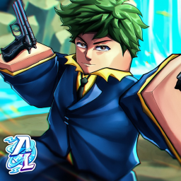 Anime League [FPS] icon
