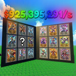 [🃏] Anime Card Collection