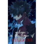 League of Villains (Members needed)