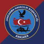 Jandarma Havacılık BaşkanIığı