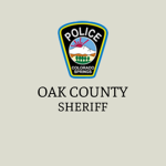 Oak County Sheriff's Office.