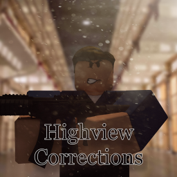 [3K+ Visits] Highview Prison Simulator