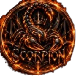 SCORP1ON