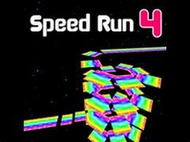 Speed Run Seven Hundred And Eighty Six!!!