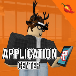 Chilies Application Center