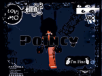 Poincy