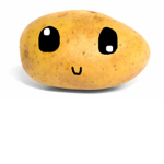 Potato Gang c: