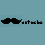 My Little Mustaches
