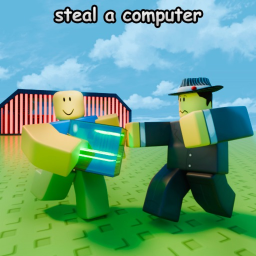 Steal a Computer!