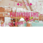 - preppydreams -