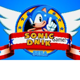 sonic the hedgehog games? icon