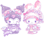 The hatsune twins =D
