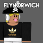 FlyNorwich