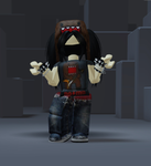 Taters Clothes!