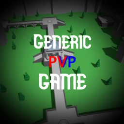 Generic PVP game icon