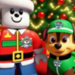 [Temporada S2 en mayo de 2024] Pups on Duty RP icon