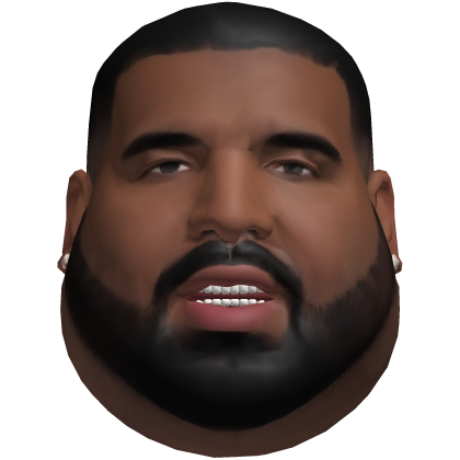 Hungry Drake Head