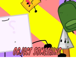 Object Something [UPDATE] icon