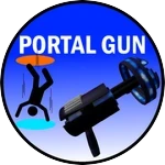 Portal Gun