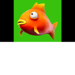 Random fish